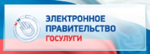 Госуслуги